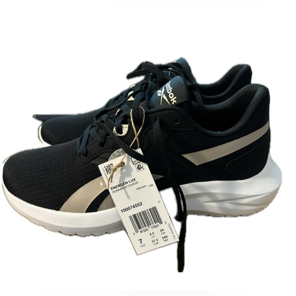 Reebok Shoes - REEBOX ENERGEN LUX RUNNING SHOES